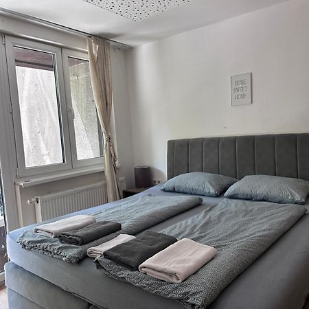 Appartement The Pearl à SJJ Extérieur photo