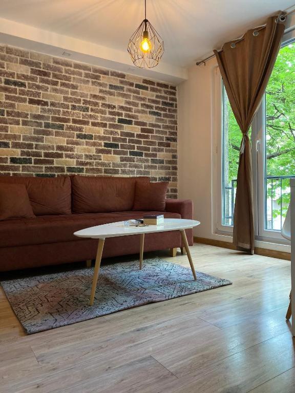 Appartement The Pearl à SJJ Extérieur photo