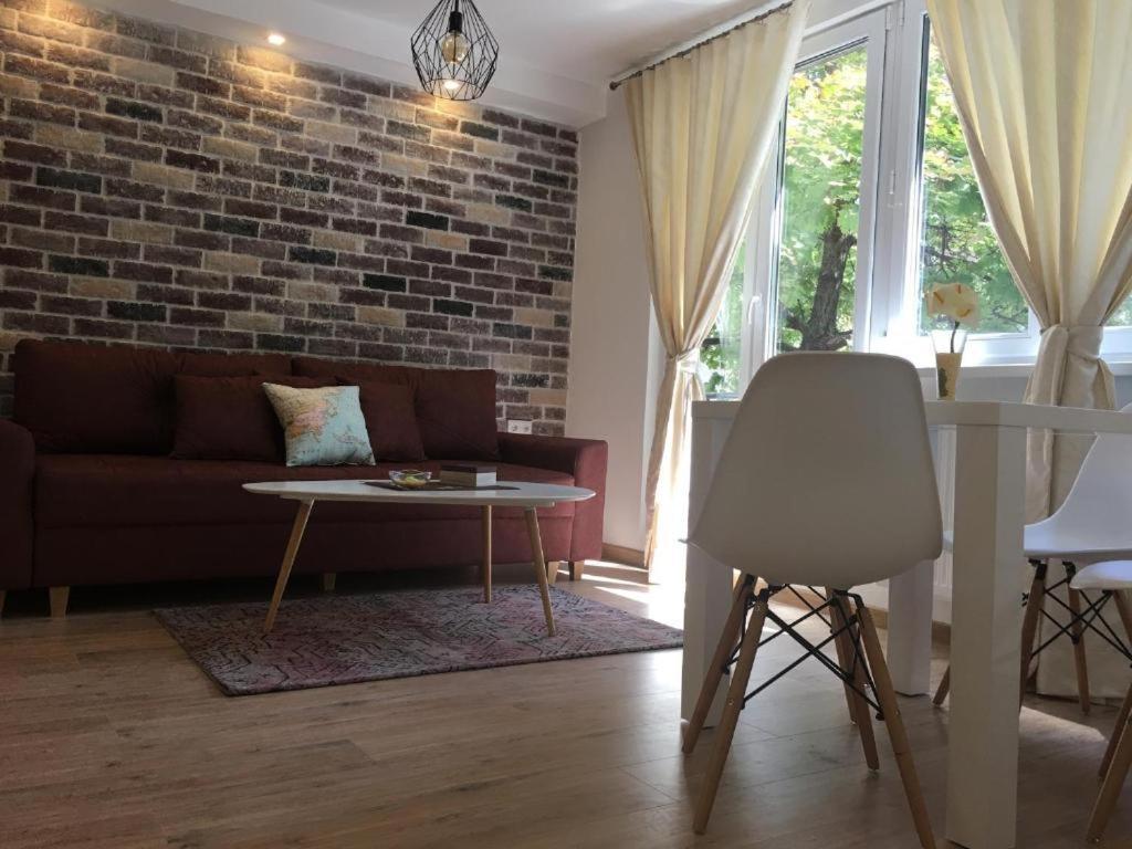 Appartement The Pearl à SJJ Extérieur photo