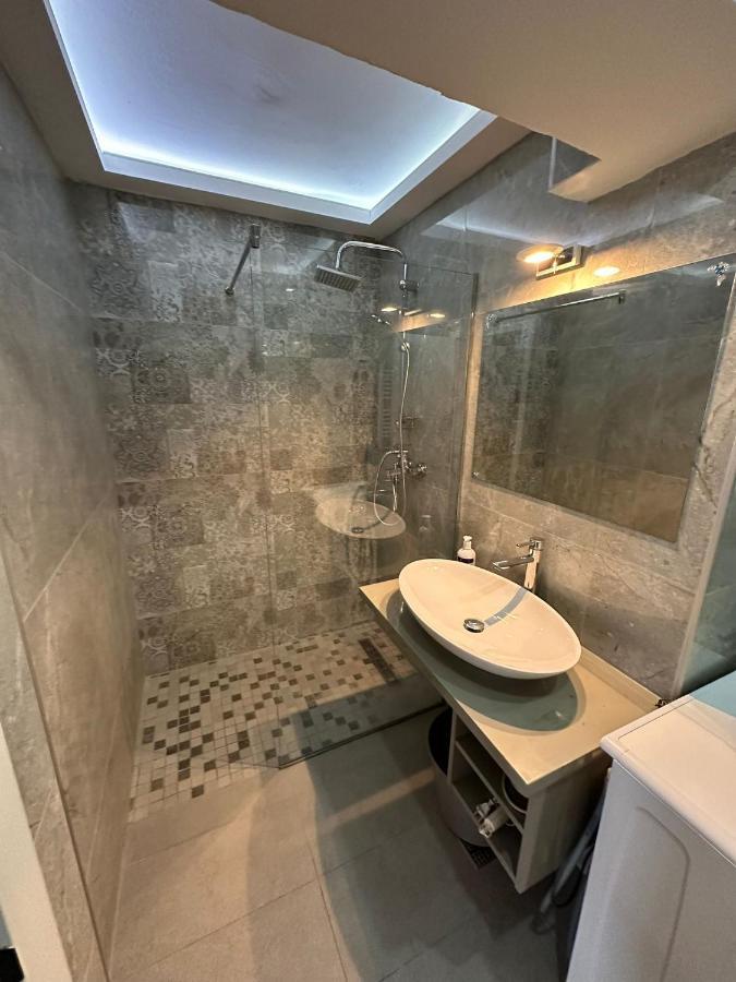Appartement The Pearl à SJJ Extérieur photo
