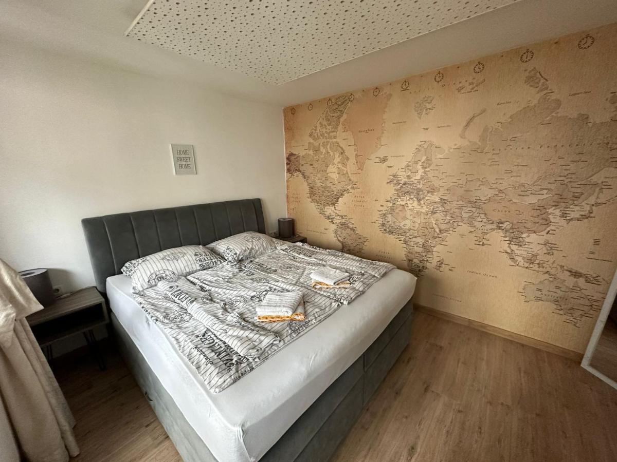 Appartement The Pearl à SJJ Extérieur photo