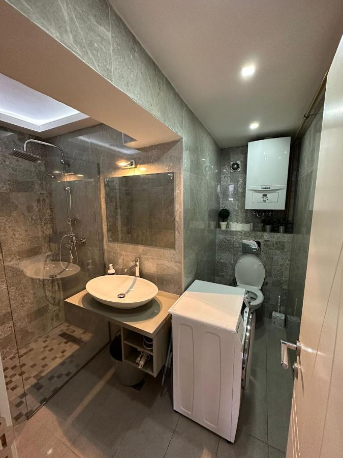Appartement The Pearl à SJJ Extérieur photo