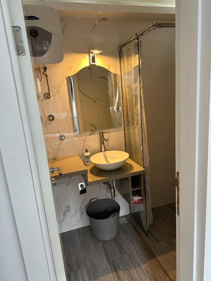 Appartement The Pearl à SJJ Extérieur photo