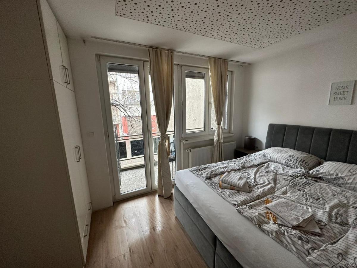 Appartement The Pearl à SJJ Extérieur photo