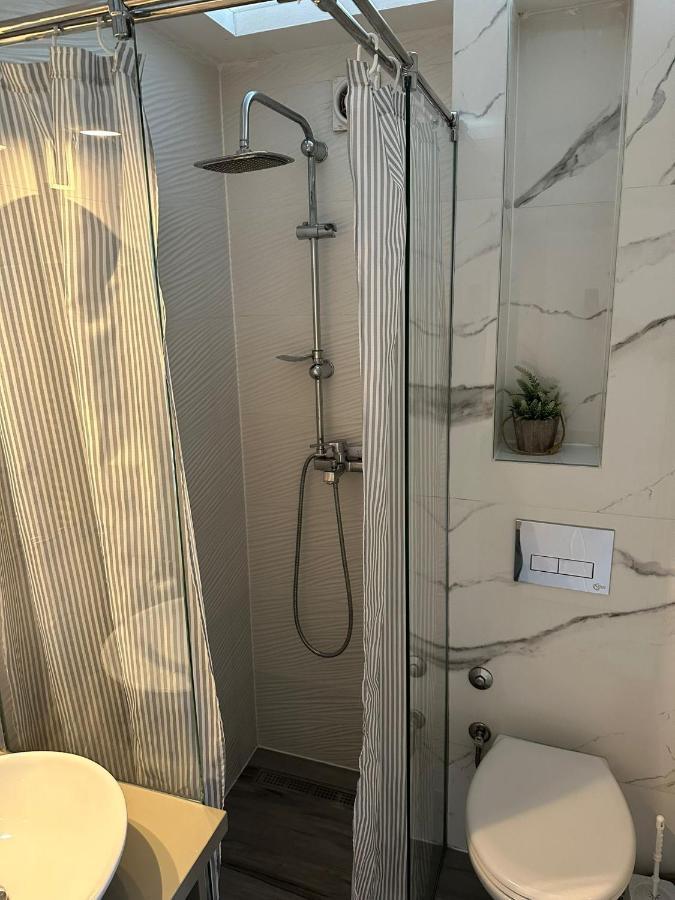 Appartement The Pearl à SJJ Extérieur photo