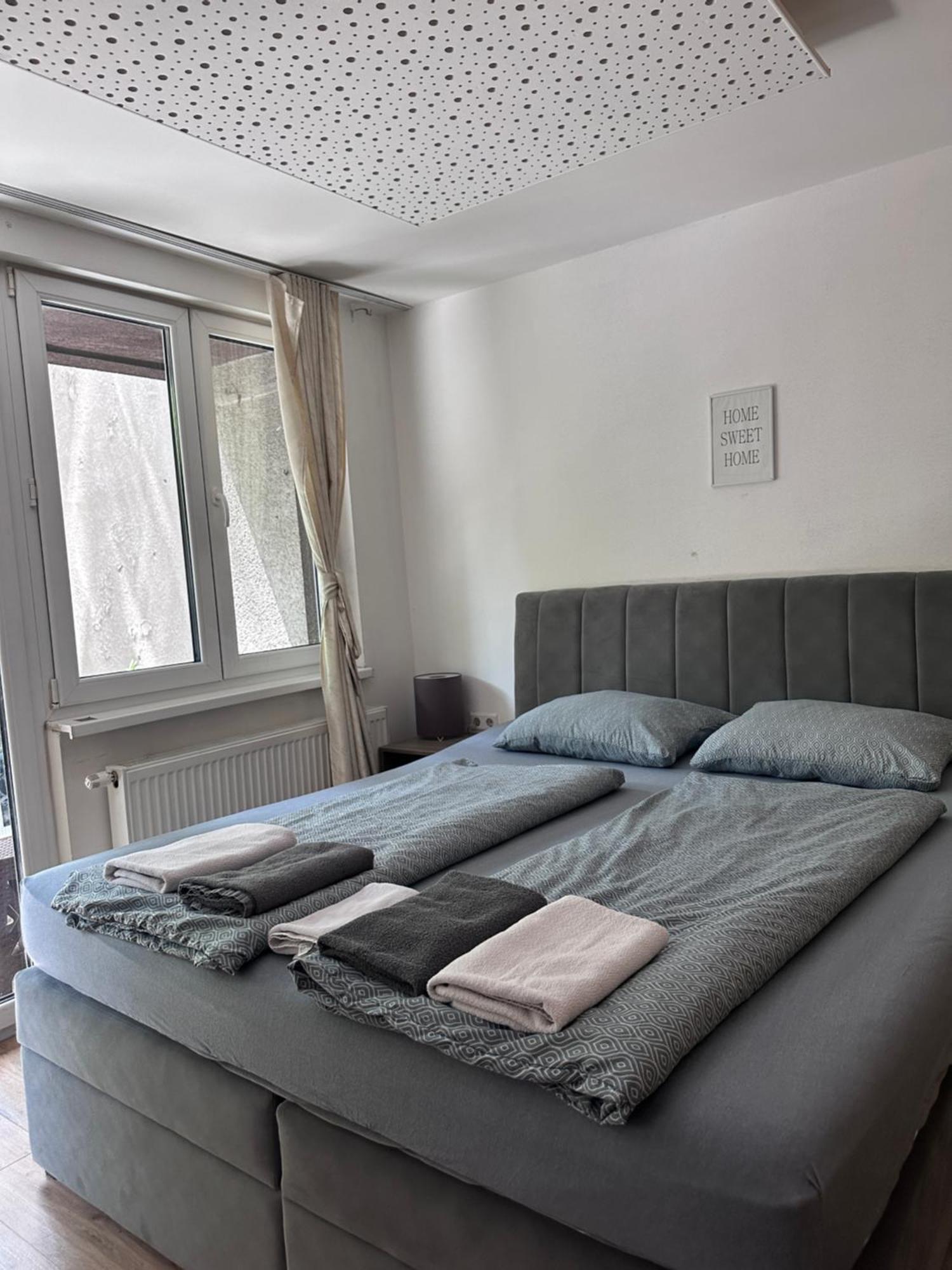 Appartement The Pearl à SJJ Extérieur photo