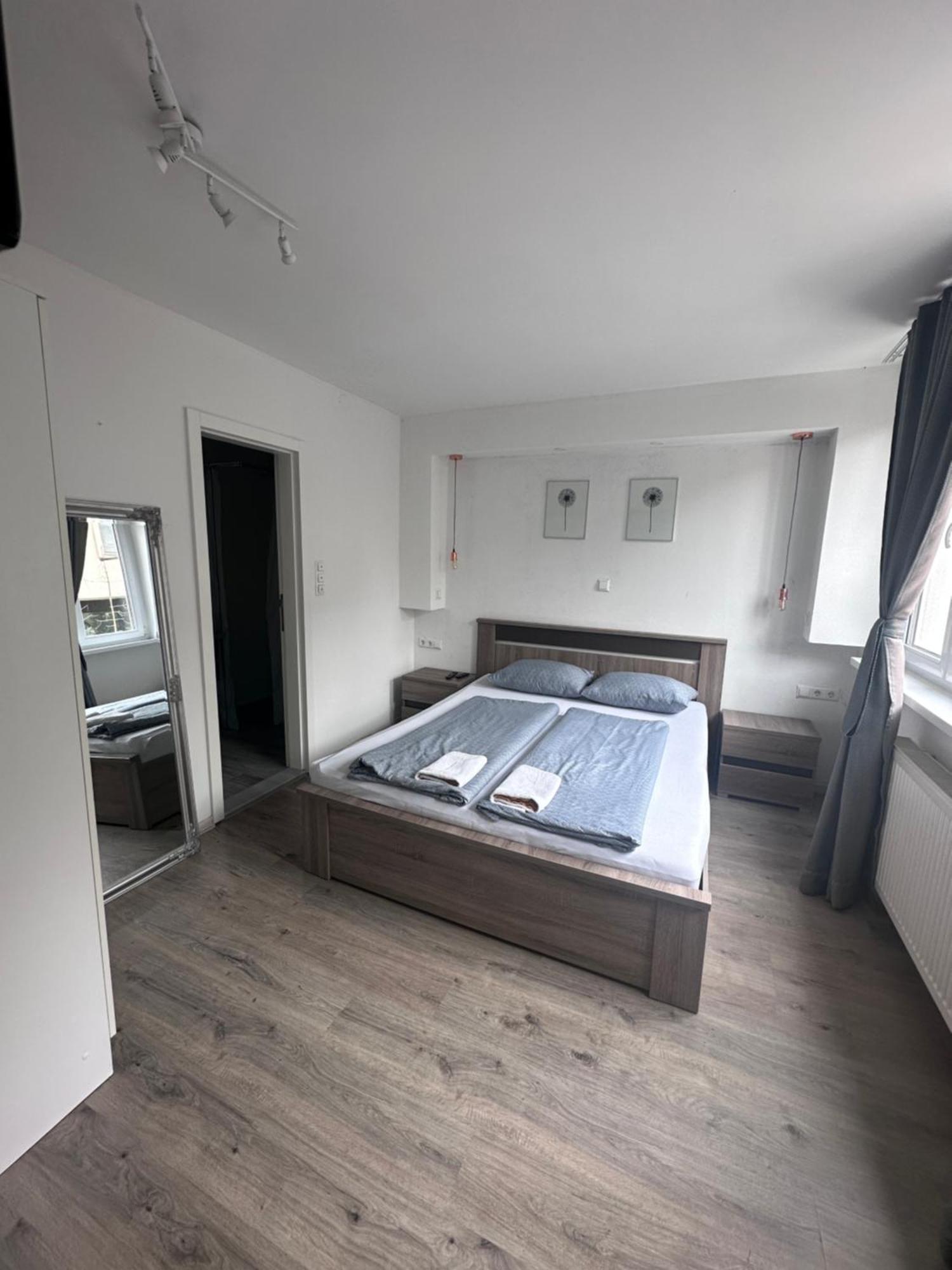 Appartement The Pearl à SJJ Extérieur photo