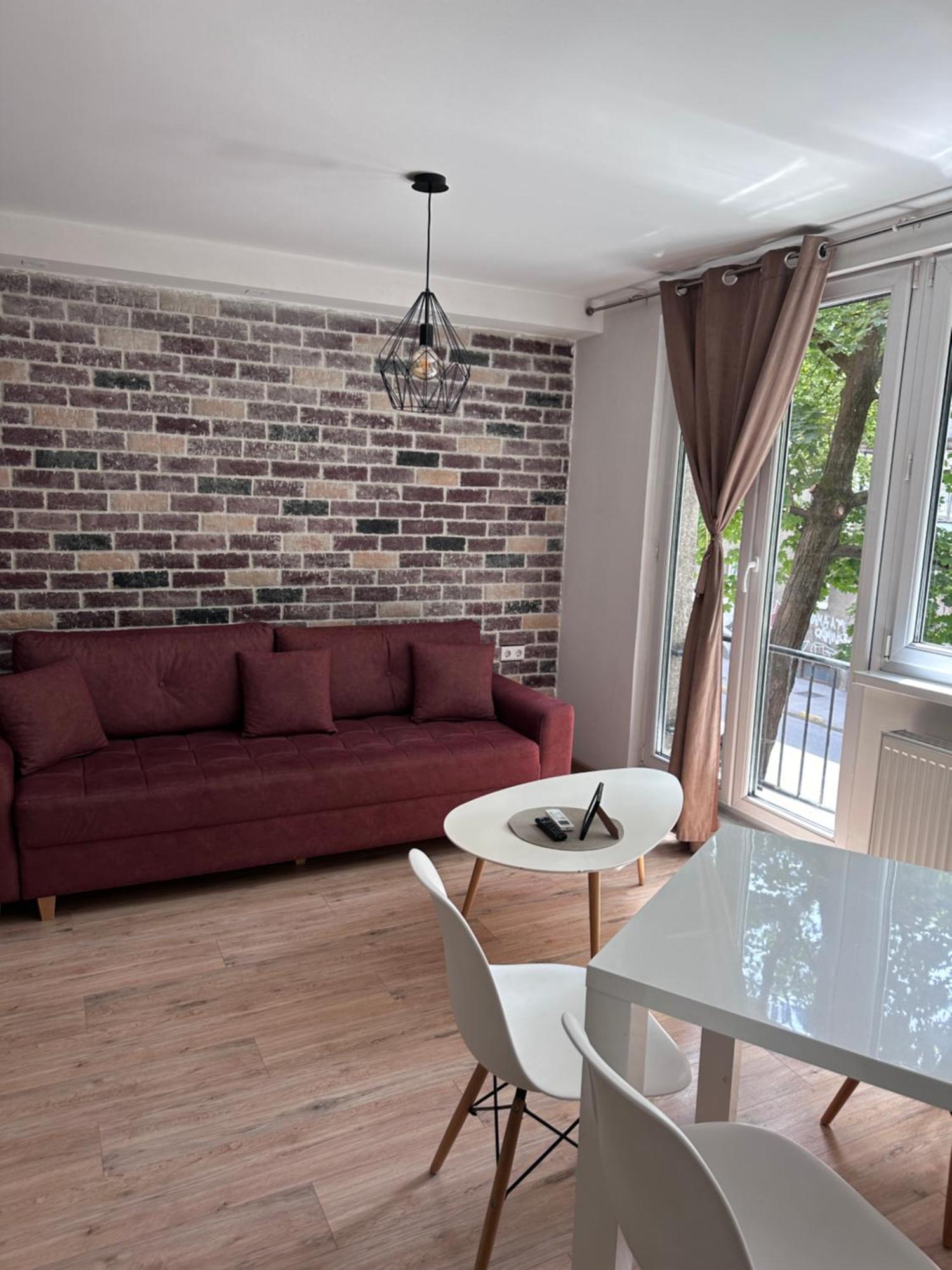 Appartement The Pearl à SJJ Extérieur photo