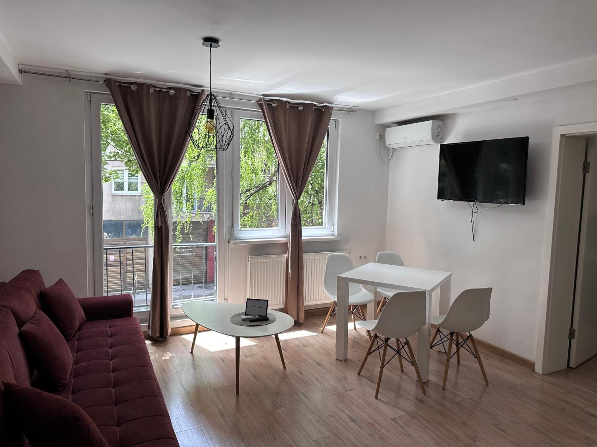 Appartement The Pearl à SJJ Extérieur photo